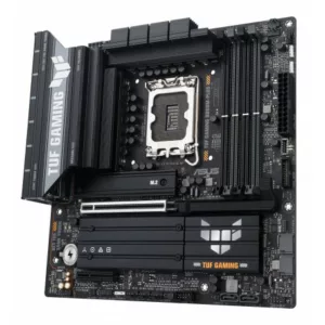 Asus TUF GAMING B860M-PLUS – Image 3