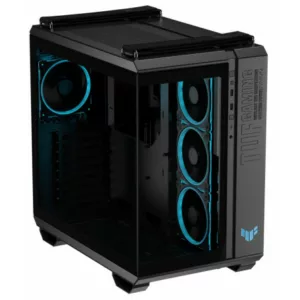 ASUS TUF GAMING GT502 HORIZON TG ARGB BLACK – Image 4