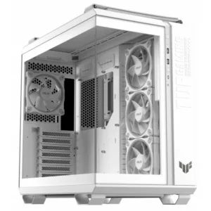 ASUS TUF GAMING GT502 HORIZON TG ARGB WHITE – Image 4