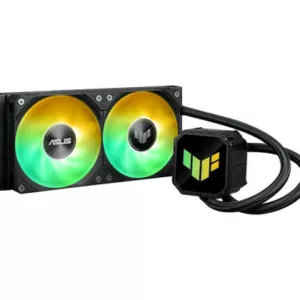 ASUS TUF GAMING LC III 240 ARGB
