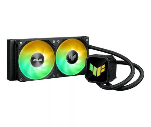 ASUS TUF GAMING LC III 240 ARGB
