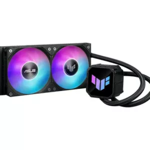 Alternative view of ASUS TUF GAMING LC III 240 ARGB