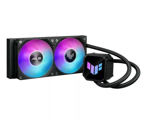 ASUS TUF GAMING LC III 240 ARGB – Image 2