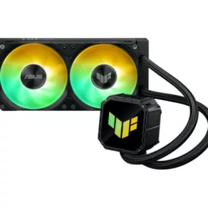 ASUS TUF GAMING LC III 240 ARGB – Image 3