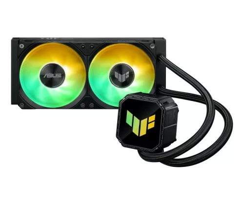 ASUS TUF GAMING LC III 240 ARGB – Image 3