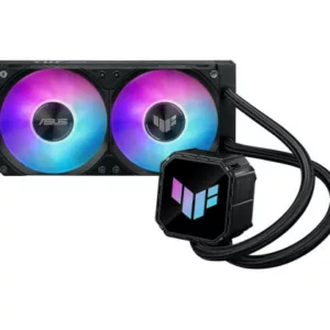 ASUS TUF GAMING LC III 240 ARGB – Image 4