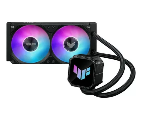 ASUS TUF GAMING LC III 240 ARGB – Image 4