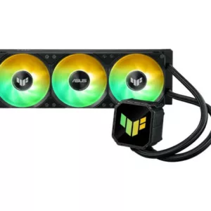 ASUS TUF GAMING LC III 360 ARGB