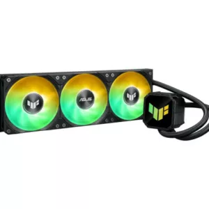 Alternative view of ASUS TUF GAMING LC III 360 ARGB