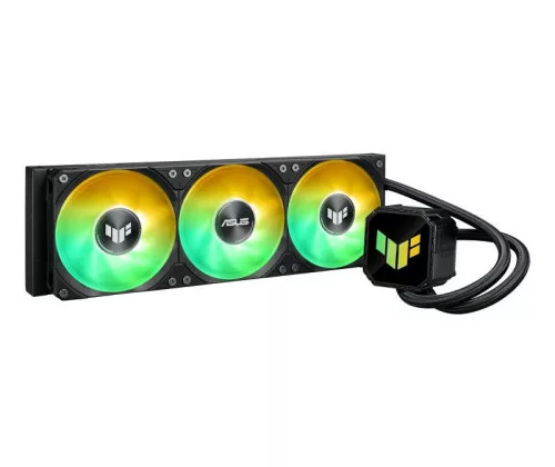 ASUS TUF GAMING LC III 360 ARGB – Image 2