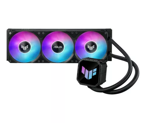 ASUS TUF GAMING LC III 360 ARGB – Image 4