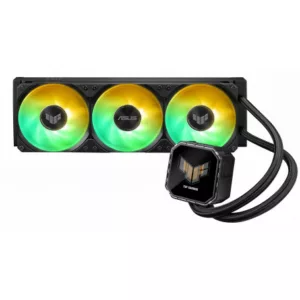 ASUS TUF GAMING LC III 360 ARGB LCD