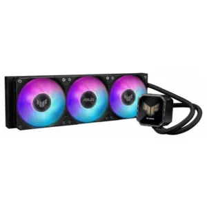 Alternative view of ASUS TUF GAMING LC III 360 ARGB LCD