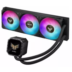 ASUS TUF GAMING LC III 360 ARGB LCD – Image 3