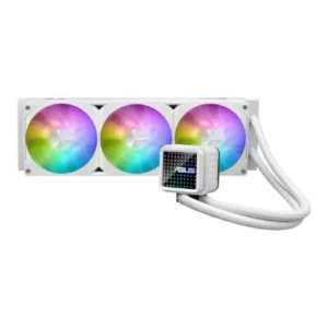 ASUS TUF GAMING LC III 360 ARGB LCD WHITE