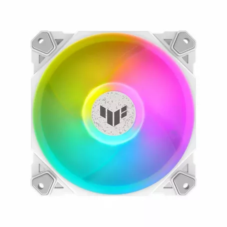 Asus TUF GAMING TF120 ARGB WHT