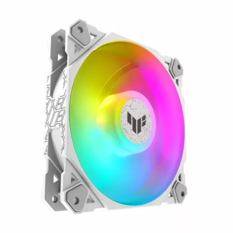 Asus TUF GAMING TF120 ARGB WHT – Image 2