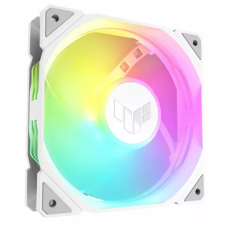 Asus TUF GAMING TR120 ARGB WHT