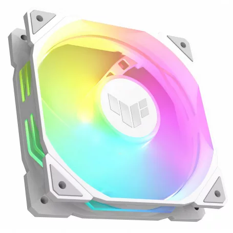 Asus TUF GAMING TR120 ARGB WHT – Image 2