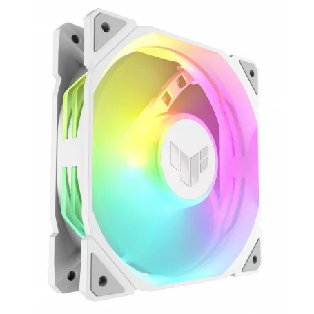 Asus TUF GAMING TR120 ARGB WHT – Image 3