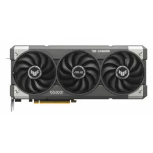 Alternative view of ASUS TUF Gaming TUF-RTX5060-O8G-GAMING NVIDIA GeForce RTX 5060 8 Go GDDR7