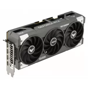 ASUS TUF Gaming TUF-RTX5060-O8G-GAMING NVIDIA GeForce RTX 5060 8 Go GDDR7 – Image 3