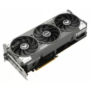 ASUS TUF Gaming TUF-RTX5060-O8G-GAMING NVIDIA GeForce RTX 5060 8 Go GDDR7 – Image 4