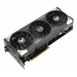 ASUS TUF Gaming TUF-RTX5060TI-O16G-GAMING NVIDIA GeForce RTX 5060 Ti 16 Go GDDR7 – Image 3