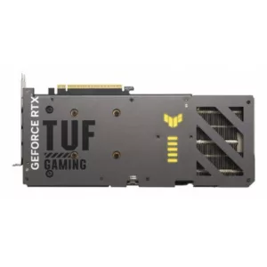 ASUS TUF Gaming TUF-RTX5060TI-O16G-GAMING NVIDIA GeForce RTX 5060 Ti 16 Go GDDR7 – Image 4