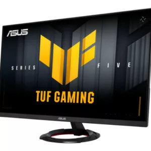 ASUS TUF Gaming VG249Q5R écran plat de PC 60,5 cm (23.8") 1920 x 1080 pixels Full HD LED Noir