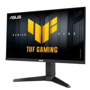 ASUS TUF Gaming VG259QL5A écran plat de PC 62,2 cm (24.5") 1920 x 1080 pixels Full HD LED Noir – Image 3