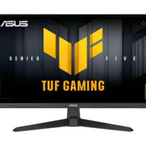 ASUS TUF Gaming VG279Q5A écran plat de PC 68,6 cm (27") 1920 x 1080 pixels Full HD LED Noir