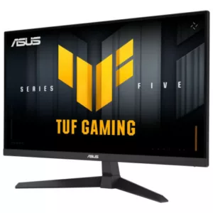 Alternative view of ASUS TUF Gaming VG279Q5A écran plat de PC 68,6 cm (27") 1920 x 1080 pixels Full HD LED Noir