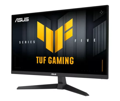 ASUS TUF Gaming VG279Q5A écran plat de PC 68,6 cm (27") 1920 x 1080 pixels Full HD LED Noir – Image 2