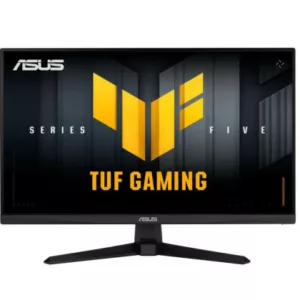 ASUS TUF Gaming VG279QM5A écran plat de PC 68,6 cm (27") 1920 x 1080 pixels Full HD LCD Noir