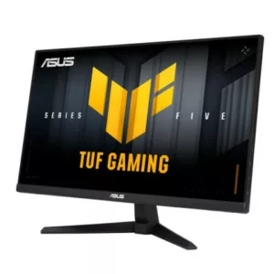 Alternative view of ASUS TUF Gaming VG279QM5A écran plat de PC 68,6 cm (27") 1920 x 1080 pixels Full HD LCD Noir