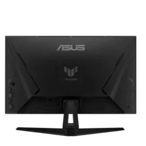 ASUS TUF Gaming VG27AQ5A écran plat de PC 68,6 cm (27") 2560 x 1440 pixels Quad HD LCD Noir – Image 4