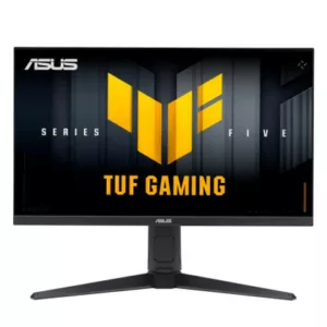 ASUS TUF Gaming VG27AQL5A écran plat de PC 68,6 cm (27") 2560 x 1440 pixels Wide Quad HD LCD Noir