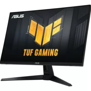 ASUS TUF Gaming VG27AQM5A écran plat de PC 68,6 cm (27") 2560 x 1440 pixels Quad HD LED Noir