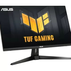 Alternative view of ASUS TUF Gaming VG27AQM5A écran plat de PC 68,6 cm (27") 2560 x 1440 pixels Quad HD LED Noir