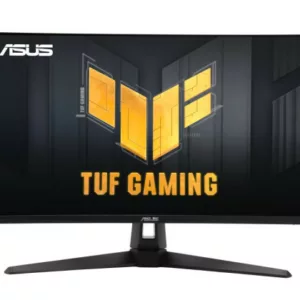ASUS TUF Gaming VG27AQM5A écran plat de PC 68,6 cm (27") 2560 x 1440 pixels Quad HD LED Noir – Image 3