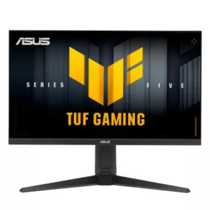 ASUS TUF Gaming VG27AQML5A écran plat de PC 68,6 cm (27") 2560 x 1440 pixels Wide Quad HD Noir