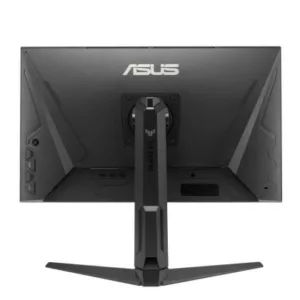 ASUS TUF Gaming VG27AQML5A écran plat de PC 68,6 cm (27") 2560 x 1440 pixels Wide Quad HD Noir – Image 4