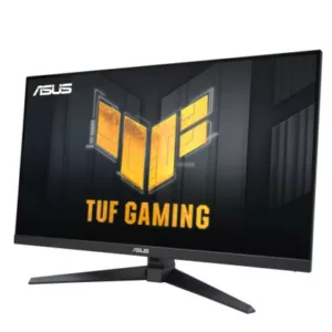ASUS TUF Gaming VG328QA1A écran plat de PC 80 cm (31.5") 1920 x 1080 pixels Full HD LED Noir – Image 3