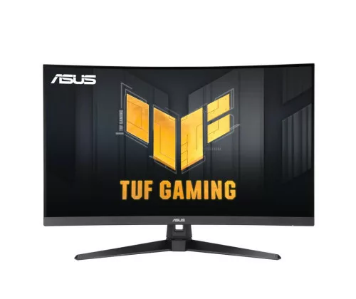ASUS TUF Gaming VG32VQM5B écran plat de PC 80 cm (31.5") 1920 x 1080 pixels Full HD LCD Noir