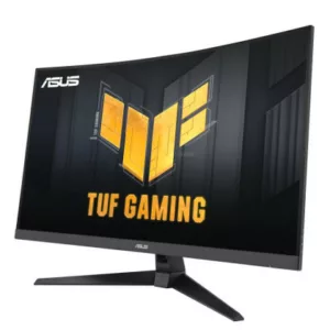 Alternative view of ASUS TUF Gaming VG32VQM5B écran plat de PC 80 cm (31.5") 1920 x 1080 pixels Full HD LCD Noir