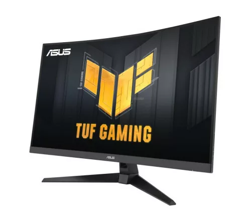 ASUS TUF Gaming VG32VQM5B écran plat de PC 80 cm (31.5") 1920 x 1080 pixels Full HD LCD Noir – Image 2