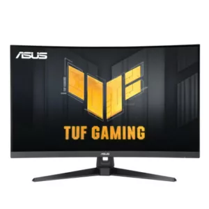ASUS TUF Gaming VG32WQ3B écran plat de PC 80 cm (31.5") 2560 x 1440 pixels Quad HD LED Noir – Image 3