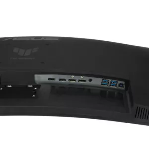ASUS TUF Gaming VG34VQ3B écran plat de PC 86,4 cm (34") 3440 x 1440 pixels UltraWide Quad HD LED Noir – Image 4
