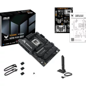 ASUS TUF GAMING X870E-PLUS WIFI7 – Image 4